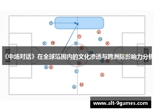 《中场对话》在全球范围内的文化渗透与跨洲际影响力分析