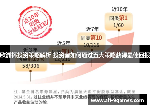 欧洲杯投资策略解析 投资者如何通过五大策略获得最佳回报