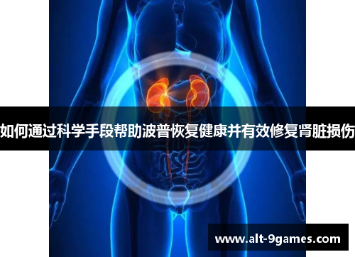 如何通过科学手段帮助波普恢复健康并有效修复肾脏损伤
