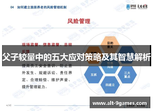父子较量中的五大应对策略及其智慧解析