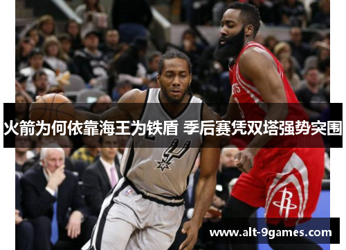 火箭为何依靠海王为铁盾 季后赛凭双塔强势突围